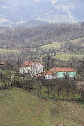 Bogatić - opština Valjevo - zapadna Srbija - panorama 11.jpg