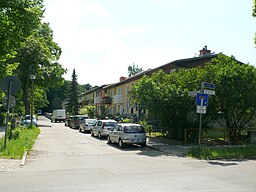 Bohnsdorf Bruno-Taut-Straße-001