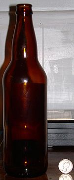 ビール瓶 Wikipedia