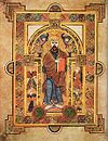 Book of Kells, Trinity College Dublin