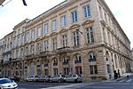 Bordeaux Gironde Prefecture Hotel.JPG