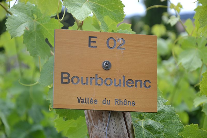 File:Bouboulenc - panneau.jpg