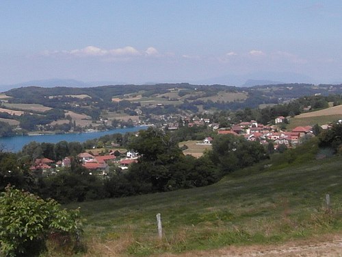 Serrurier porte blindée Bilieu (38850)