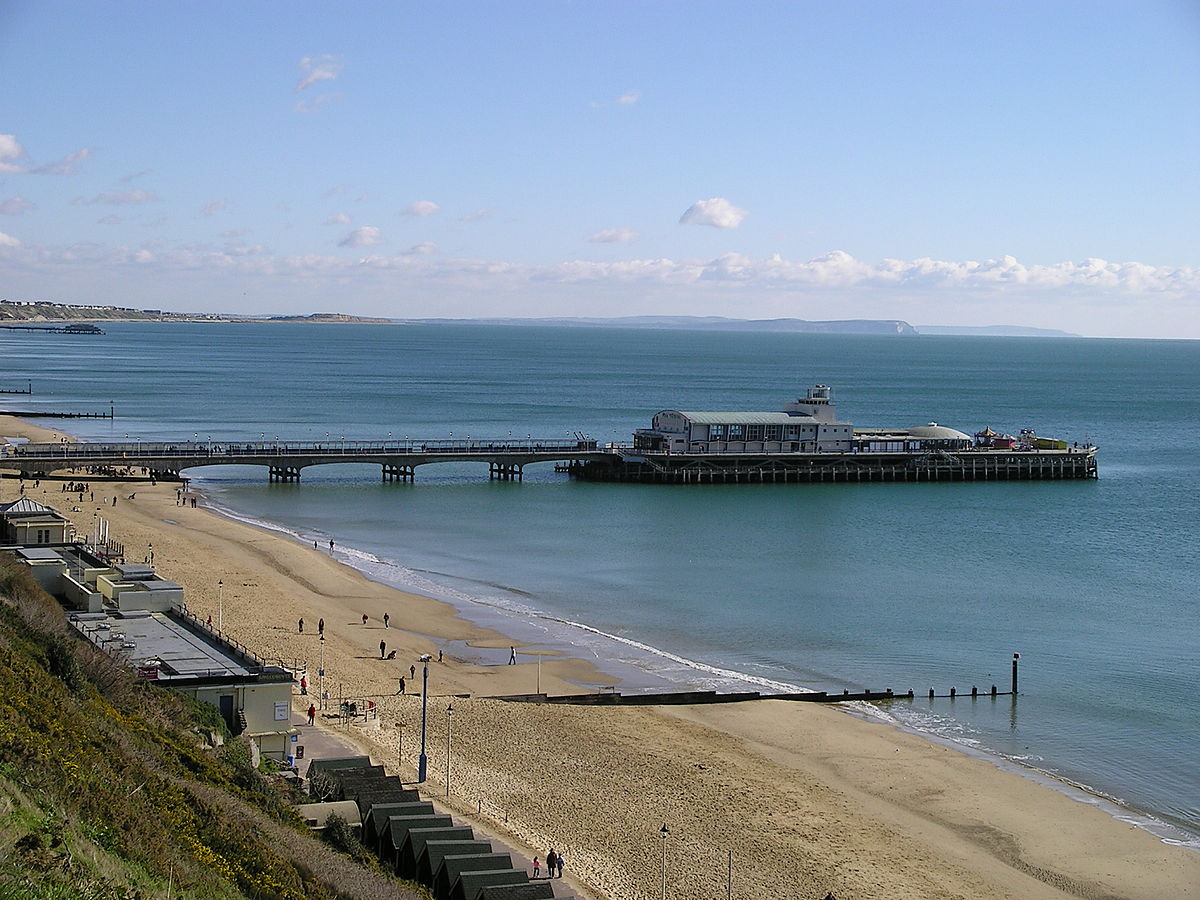 Bournemouth - Wikimedia Commons