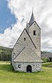 * Nomination Subsidiary church Saint Andrew in Gretschitz on Johannserberg, Brückl, Carinthia, Austria --Johann Jaritz 01:57, 9 August 2017 (UTC) * Promotion Good quality. PumpkinSky 02:04, 9 August 2017 (UTC)