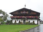 Schneiderhof farmhouse