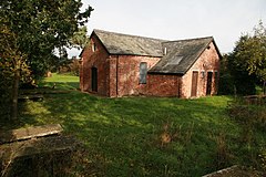 Brassey Green Baptist cherkovi - geograph.org.uk - 272994.jpg