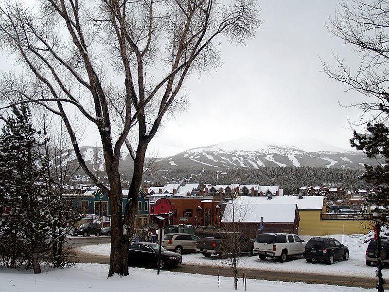 File:Breckenridge Colorado from the Summit County Courthouse.jpg