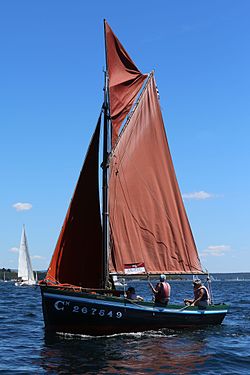 Angélus à Brest 2016