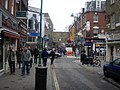 Brick Lane, Londres