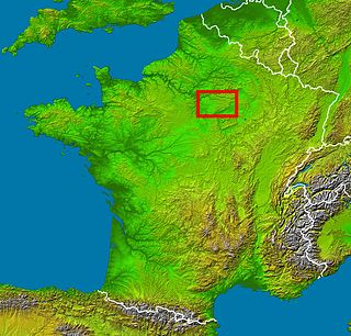 Brie (region) Region in northern France
