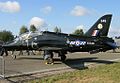 British Aerospace Hawk T1W, UK - Air Force AN1644047.jpg