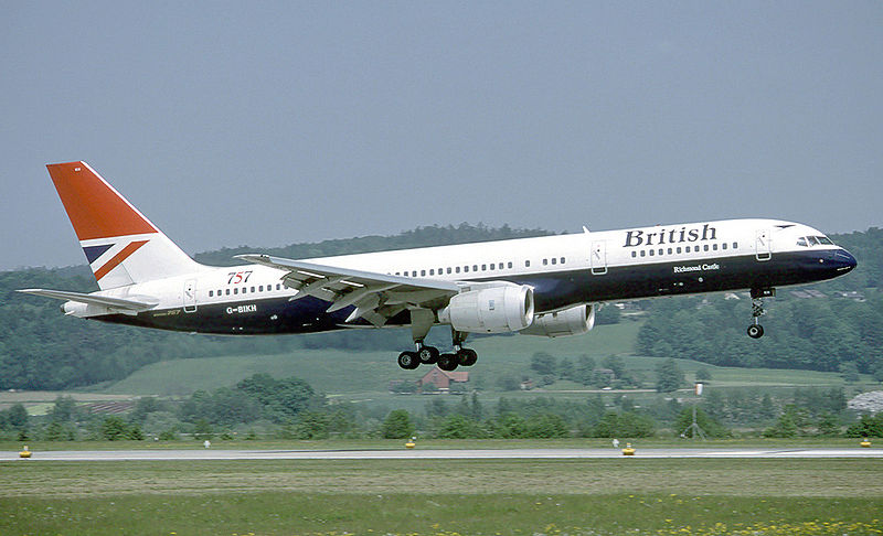 File:British Airways Boeing 757-200 Marmet.jpg