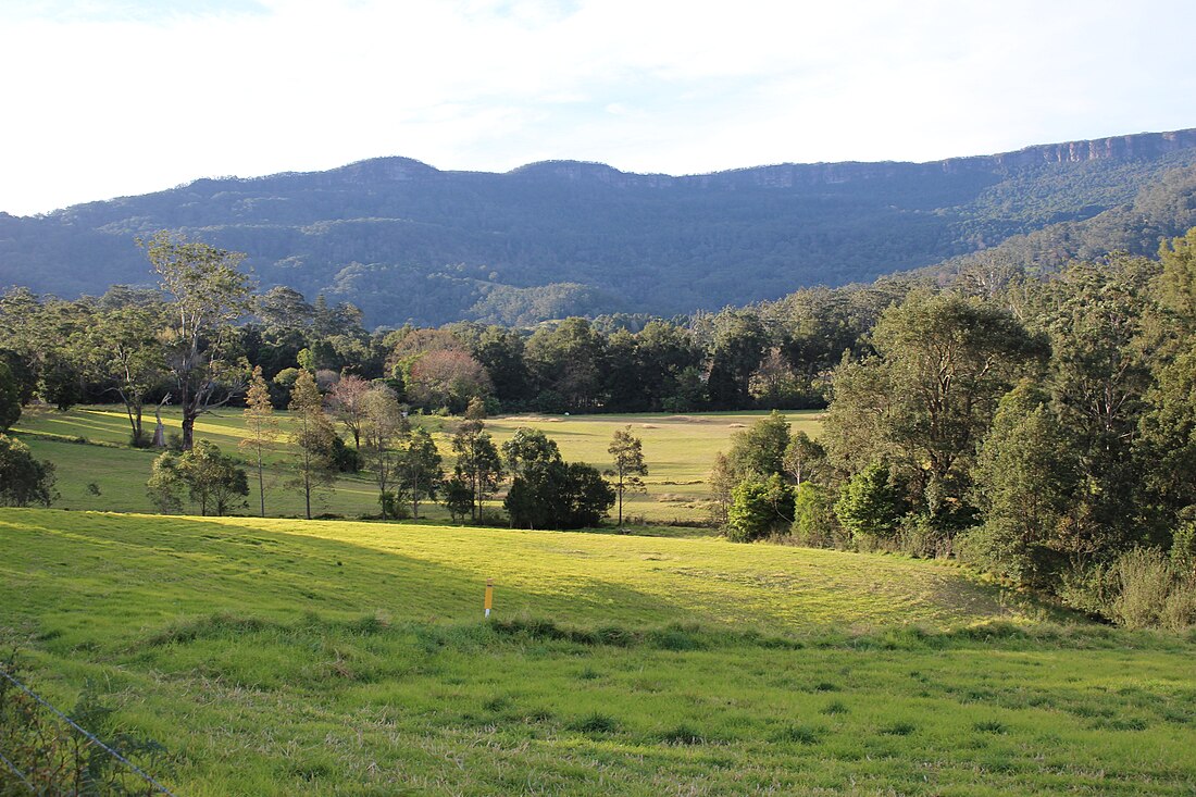 Broughton Vale