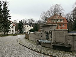 Brunnen hufelandstraße 15 arnsdorf 2020-02-22 4