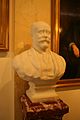 buste voor Gerhard Cooreman ongedateerd geboren op 25 maart 1852