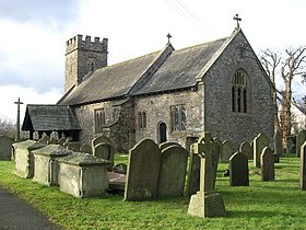 Bryngwyn - St Peter's Church - geograph.org.uk - 107346.jpg