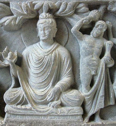 ไฟล์:Buddha-Vajrapani-Herakles.JPG