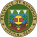 Bukidnon Seal NHCP Green.svg