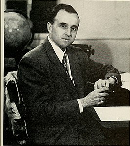 Frank Peabody