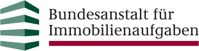 File:Bundesanstalt für Immobilienaufgaben Logo.svg