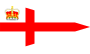 Kuninkaallisen perth yc.svg: n burgee