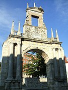 Arco de Fernán González