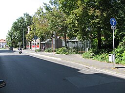 Bushaltestelle Katasteramt-Gardekürassierstraße, 6, Northeim, Landkreis Northeim