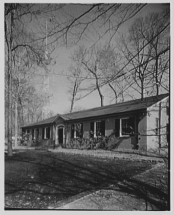 File:C.W. Post College, Brookville, Long Island. LOC gsc.5a29164.tif