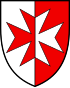 Blason de Villars-Sainte-Croix