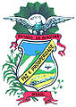 Escudo de armas de 1894