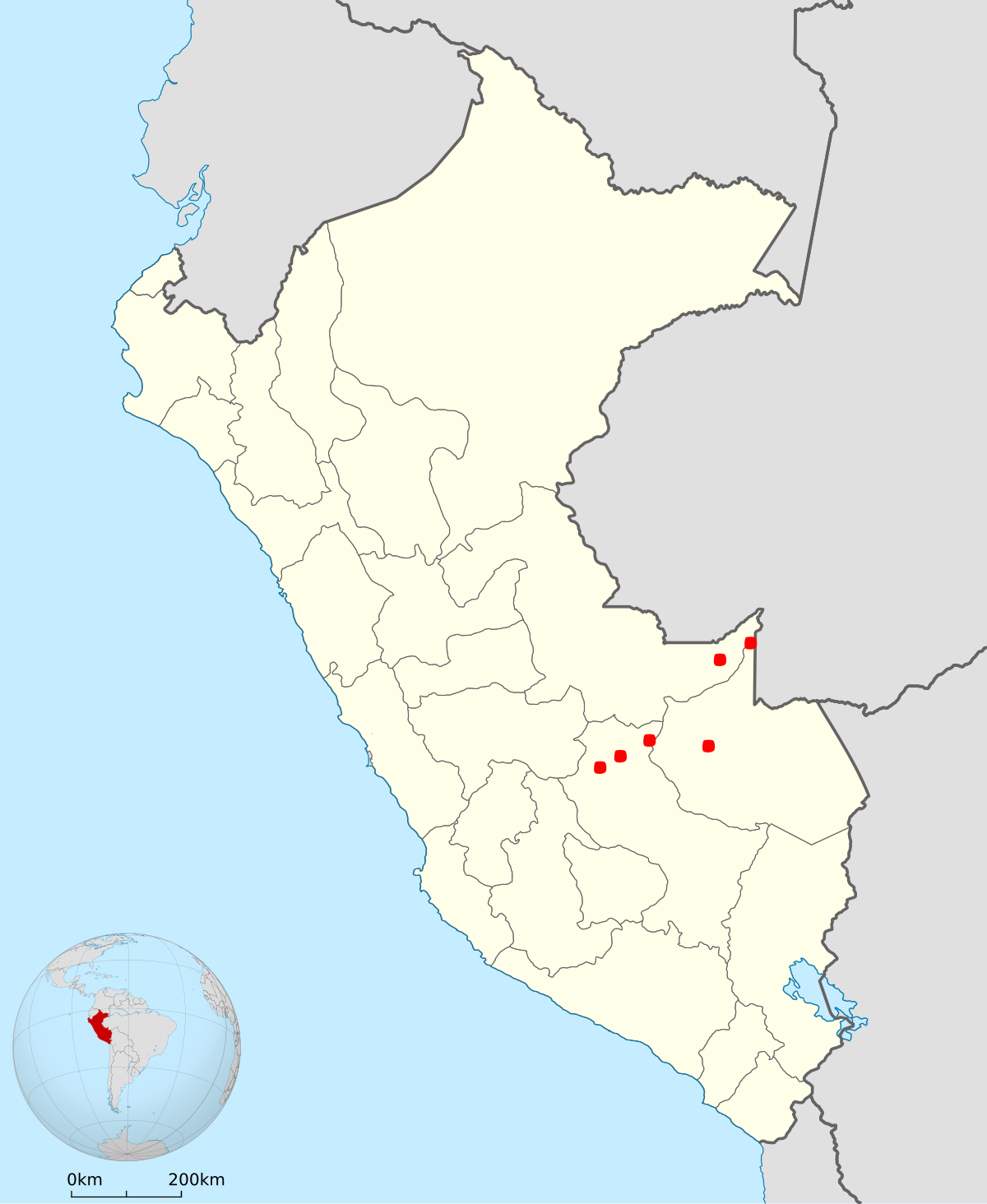 Cacique - Wikipedia