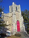 St. Paul's Episcopal Church and Rectory Calvary Baptist Church, Ossining, NY.jpg