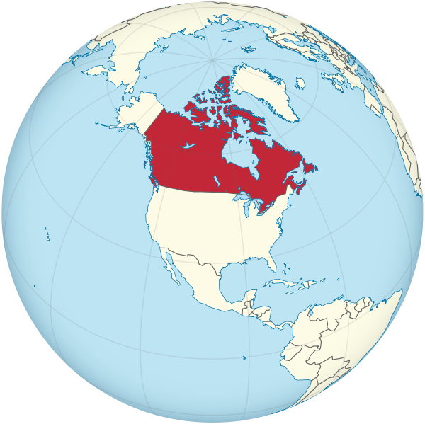 Canada_on_the_globe_%28North_America_centered%29.svg