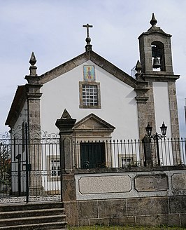 Capela Nossa Senhora da Esperanca