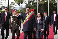Crisis Económica En Venezuela De 2013-Presente: Antecedentes, Indicadores de la crisis, Política económica del gobierno de Hugo Chávez (2007-2012)