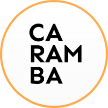 Логотип программы Caramba Switcher
