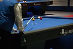 Vignette pour Championnat de France de billard carambole 5 quilles