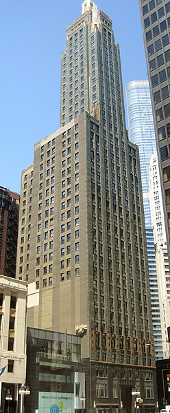 File:Carbide & Carbon Building (7185086785).jpg