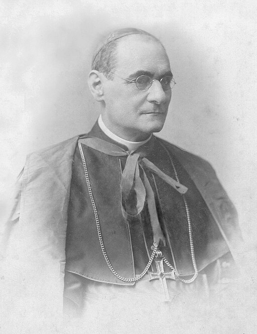 Cardinale Filippo Giustini