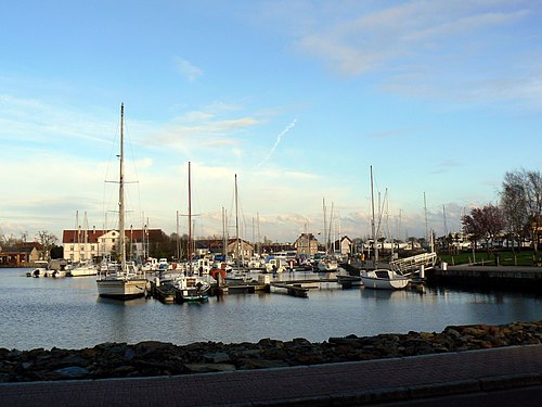 Électricien Carentan-les-Marais (50480)