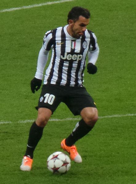 File:Carlos Tévez'13.JPG