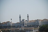 College of Islamic Sciences in Algiers [ar]