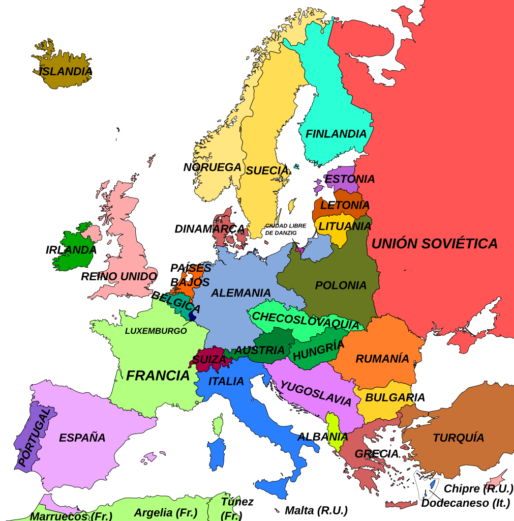 File:Cartina Europa 1924-es.svg - Wikimedia Commons