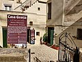 Casa grotta (Matera) 01