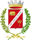 Blason de Casorzo