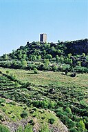 Lista De Castelos De Portugal