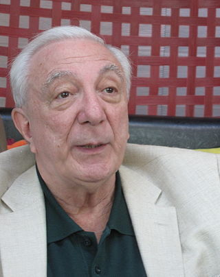 <span class="mw-page-title-main">John Casti</span> American mathematician (born 1943)