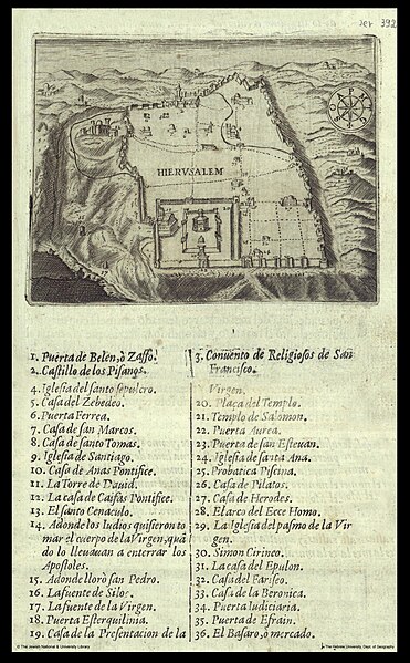 File:Castillo, Antonio del (Friar), Hierusalem (FL6880512 2369726).jpg