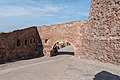 * Nomination Gate of the Castle of Cardona, Catalonia, Spain. --Tournasol7 04:14, 27 June 2023 (UTC) * Promotion  Support Good quality.--Agnes Monkelbaan 04:19, 27 June 2023 (UTC)